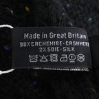 Chanel Scarf Black — view 3