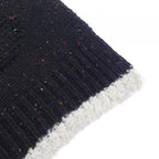Chanel Scarf Black — view 2