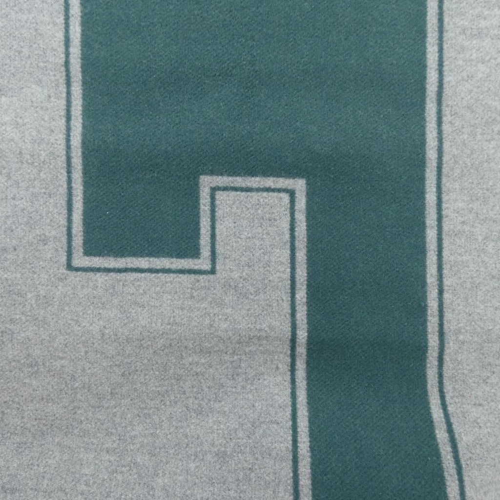 Hermes Cles de Casaque Clefs Scarf — view 4