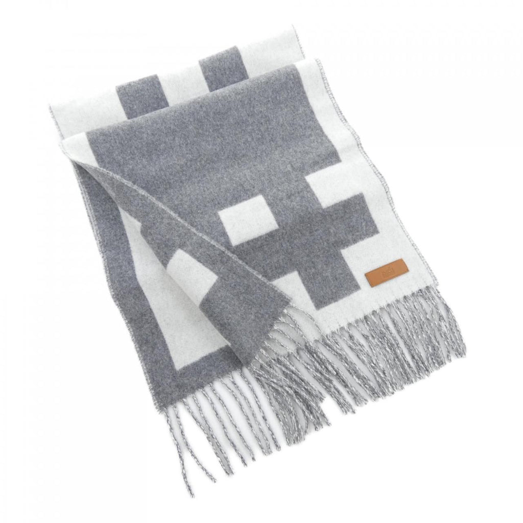 Hermes Saut de Haie Scarf