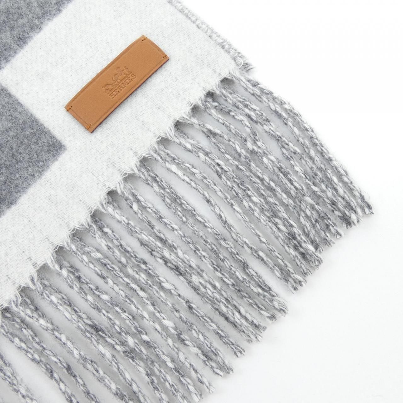 Hermes Saut de Haie Scarf — view 2
