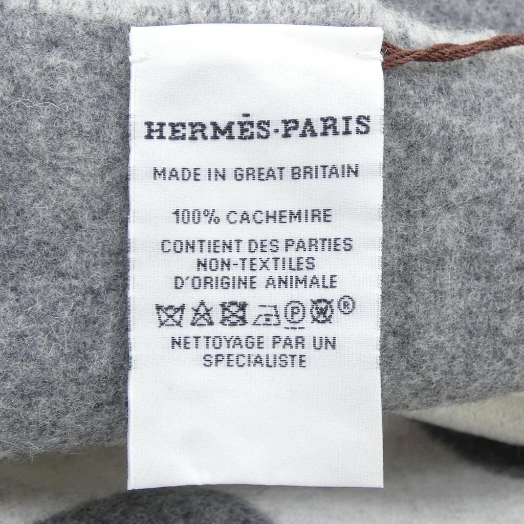 Hermes Saut de Haie Scarf — view 3
