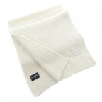 Chanel Scarf Beige