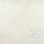 Chanel Scarf Beige — view 4