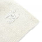 Chanel Scarf Beige — view 2
