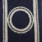 Hermes Band de Repo Cazac Scarf — view 4