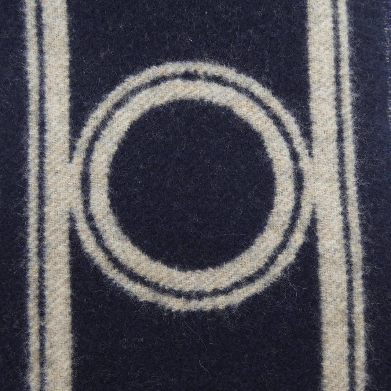 Hermes Band de Repo Cazac Scarf — view 4