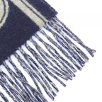 Hermes Band de Repo Cazac Scarf — view 2