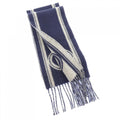 Hermes Band de Repo Cazac Scarf