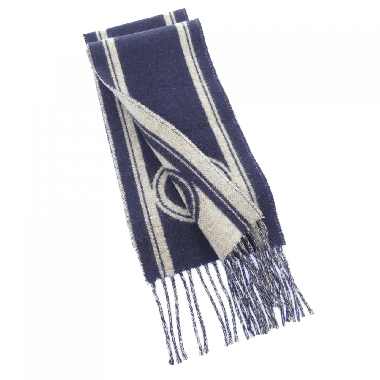 Hermes Band de Repo Cazac Scarf