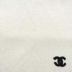 Chanel Scarf Beige — view 4