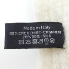 Chanel Scarf Beige — view 3