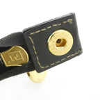 Fendi Vintage Bag Handbag Black — view 7