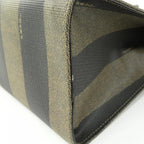 Fendi Vintage Bag Handbag Black — view 3