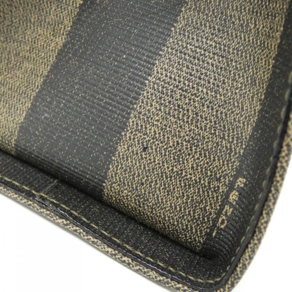 Fendi Vintage Bag Handbag Black — view 5
