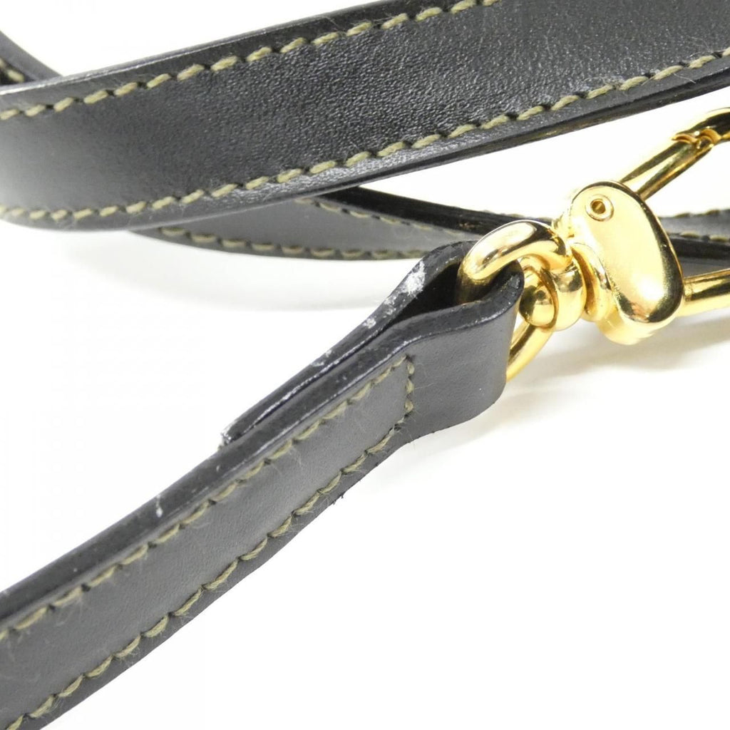 Fendi Vintage Bag Handbag Black — view 8