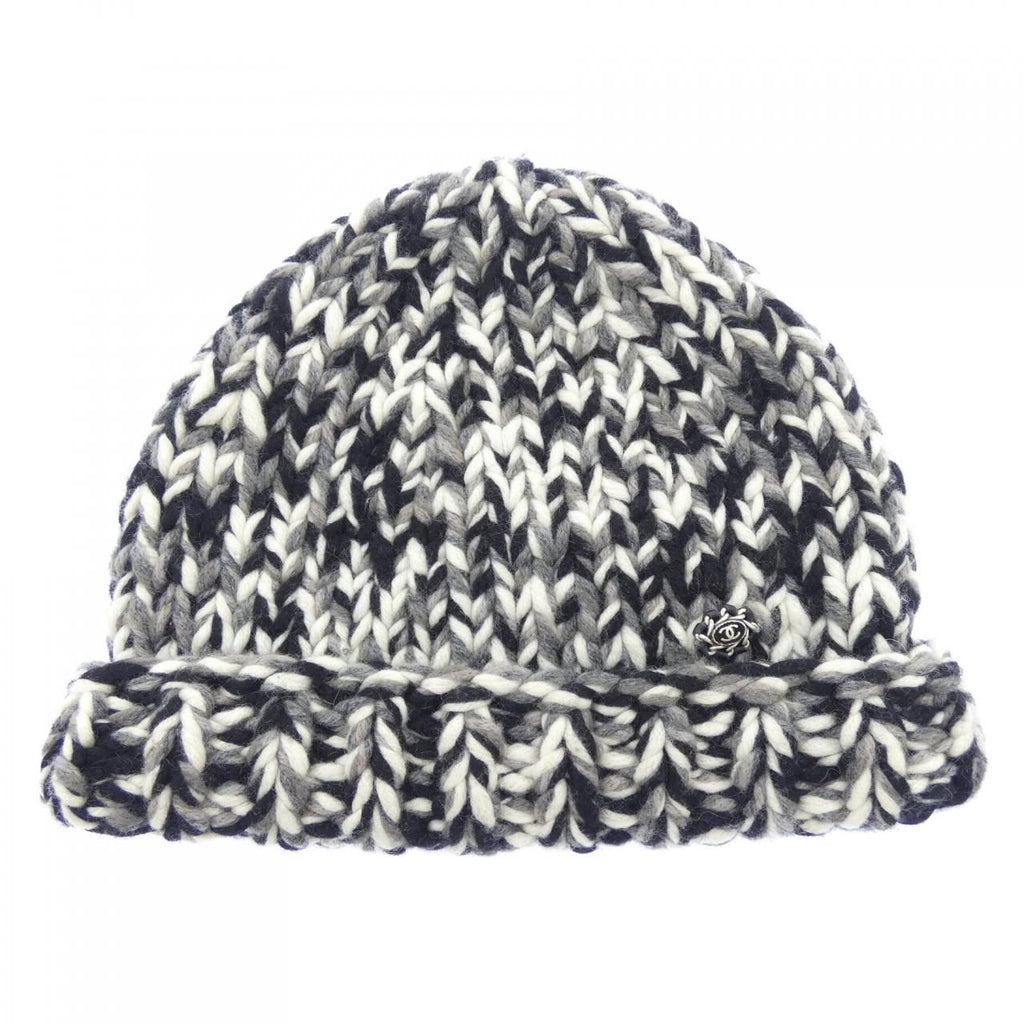 Chanel Knit Cap