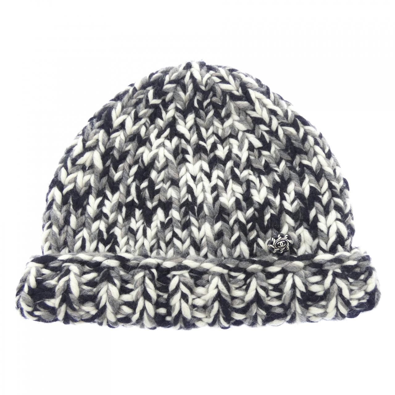 Chanel Knit Cap