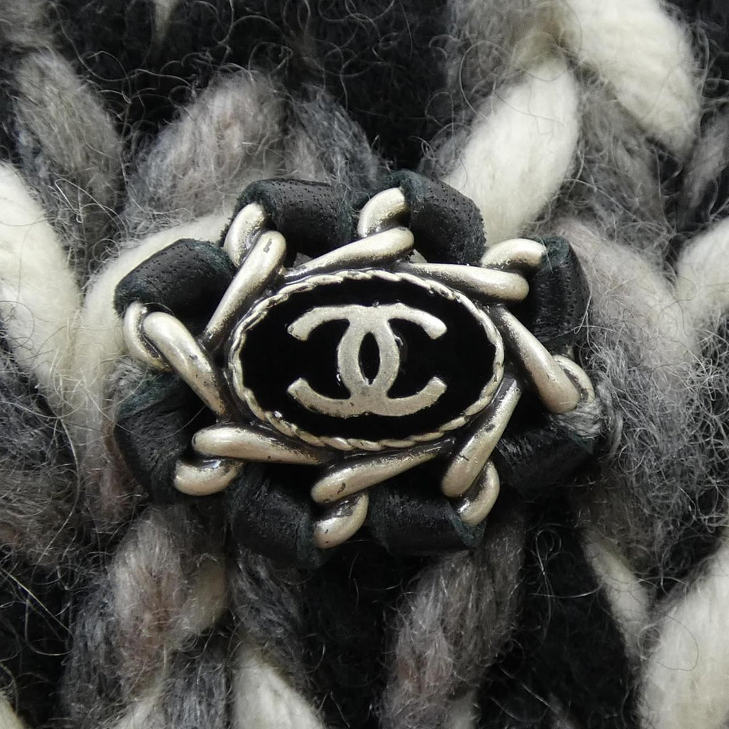 Chanel Knit Cap — view 4