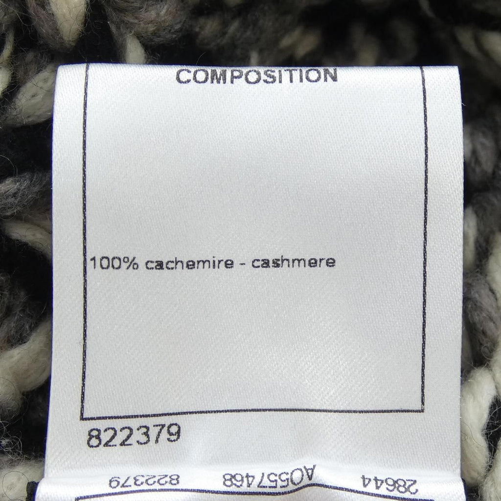 Chanel Knit Cap — view 3