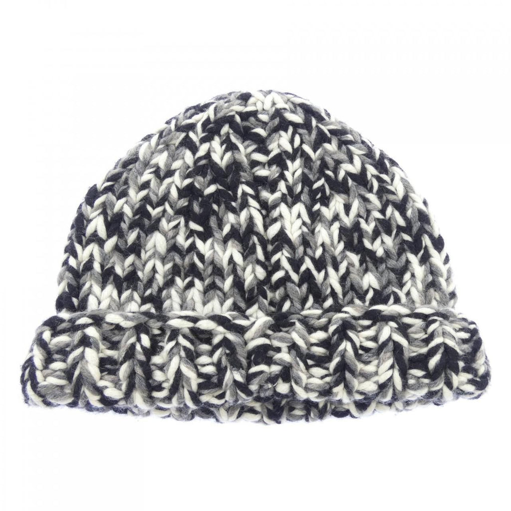 Chanel Knit Cap — view 2