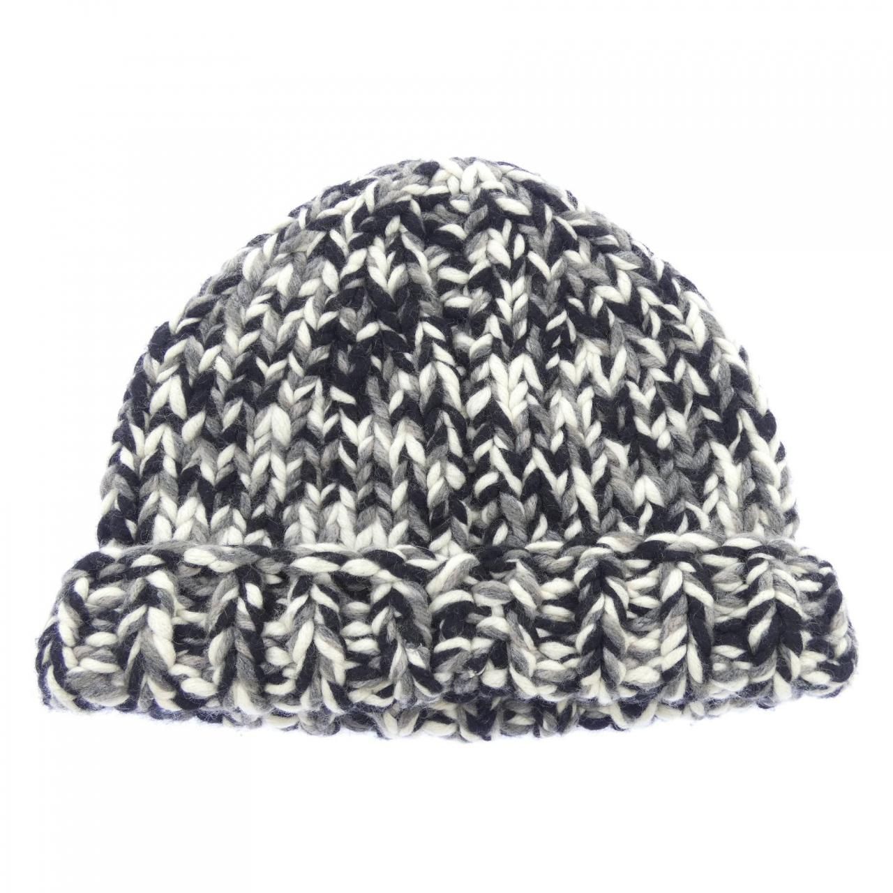 Chanel Knit Cap — view 2