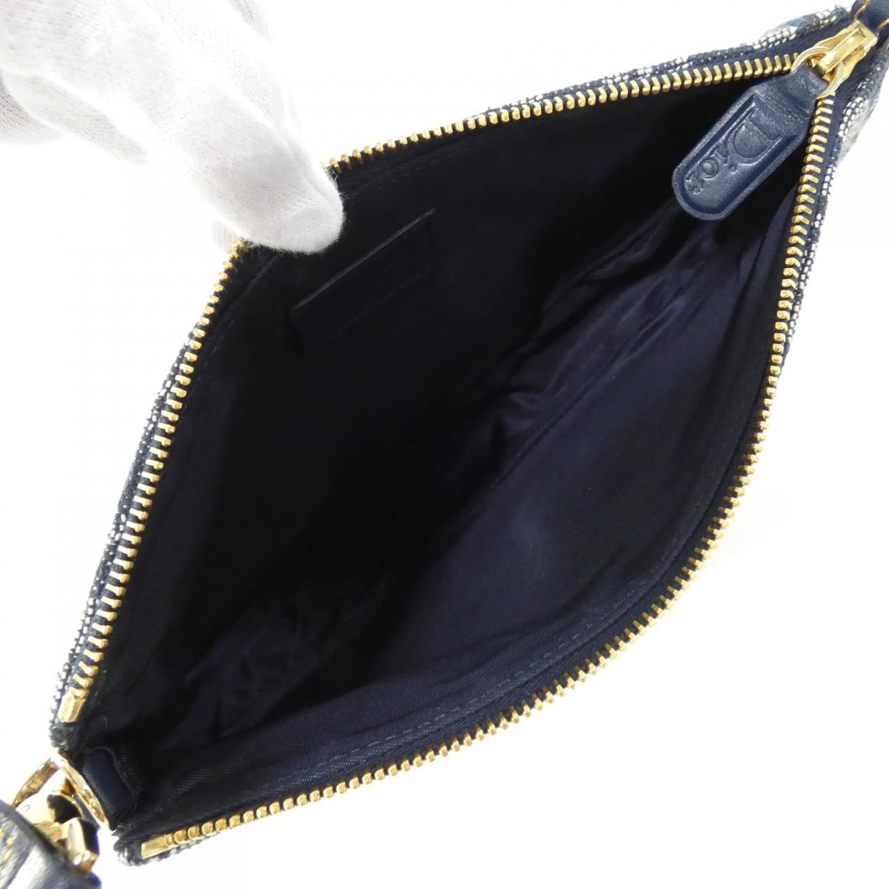Dior Vintage Shoulder — view 6