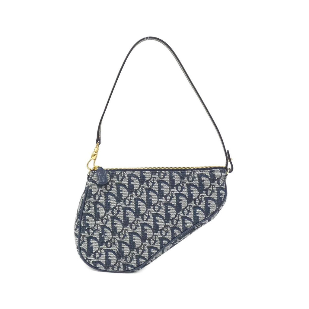 Dior Vintage Shoulder