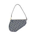 Dior Vintage Shoulder
