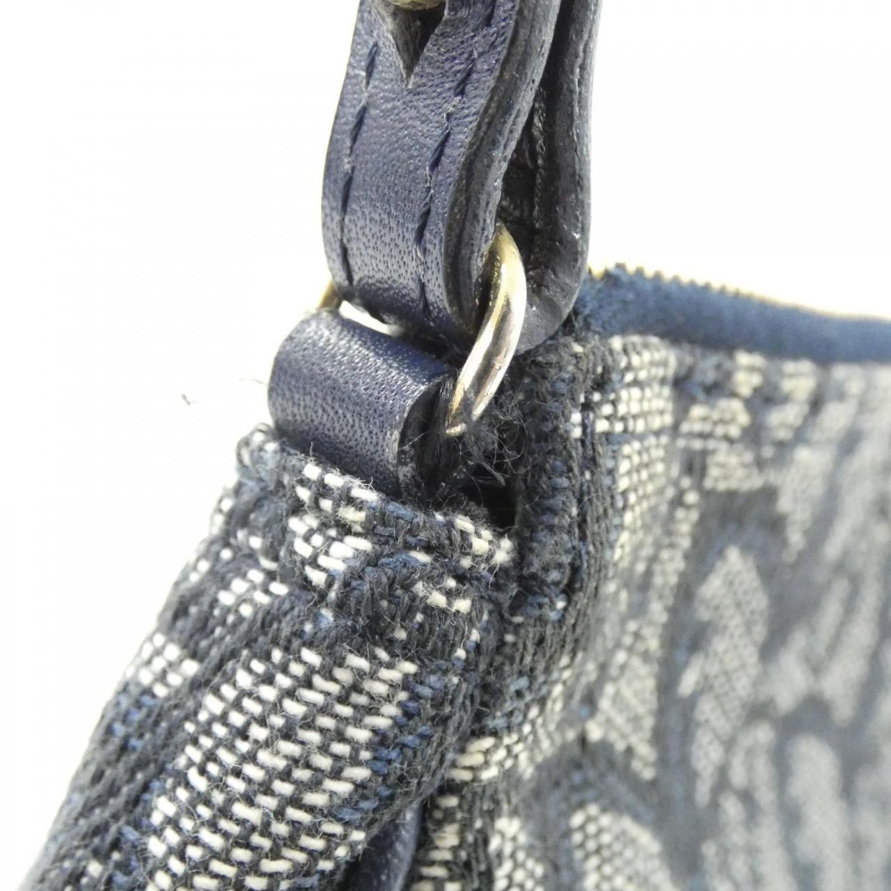 Dior Vintage Shoulder — view 5