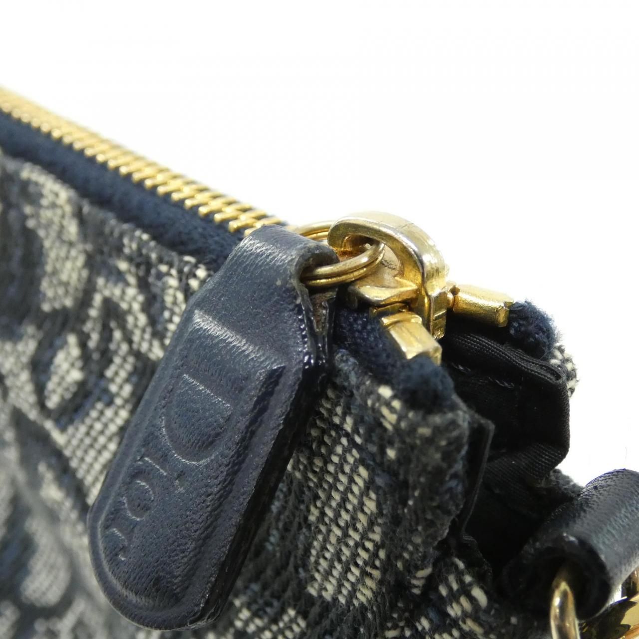Dior Vintage Shoulder — view 4