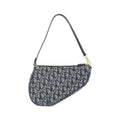 Dior Vintage Shoulder