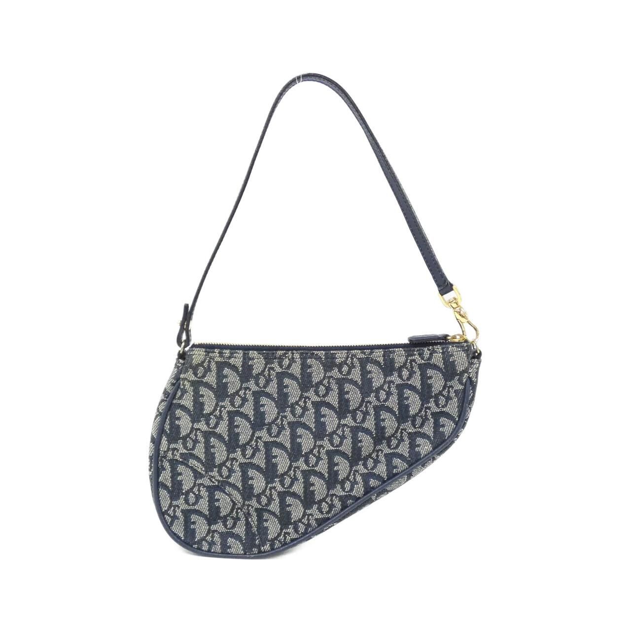 Dior Vintage Shoulder