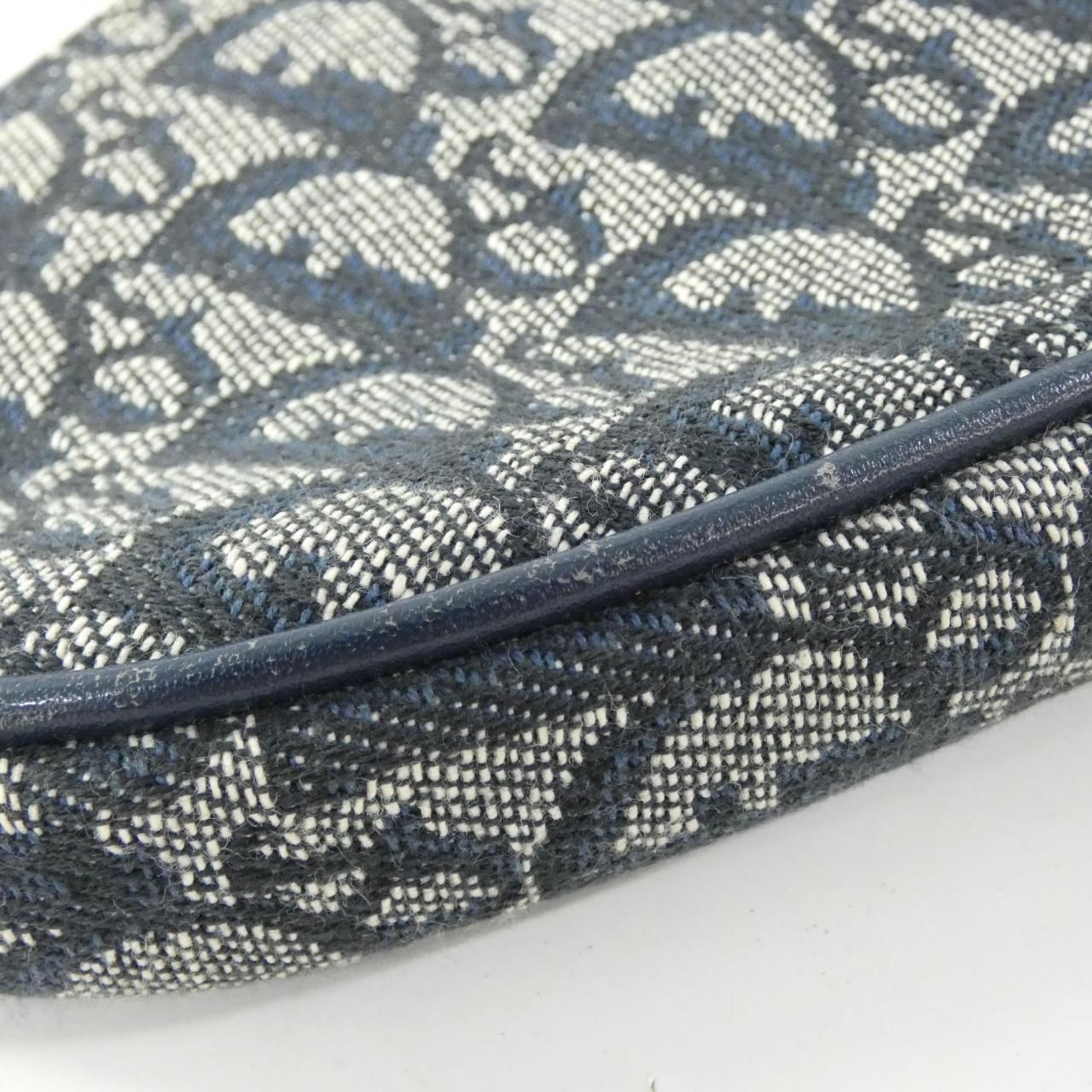 Dior Vintage Shoulder — view 3