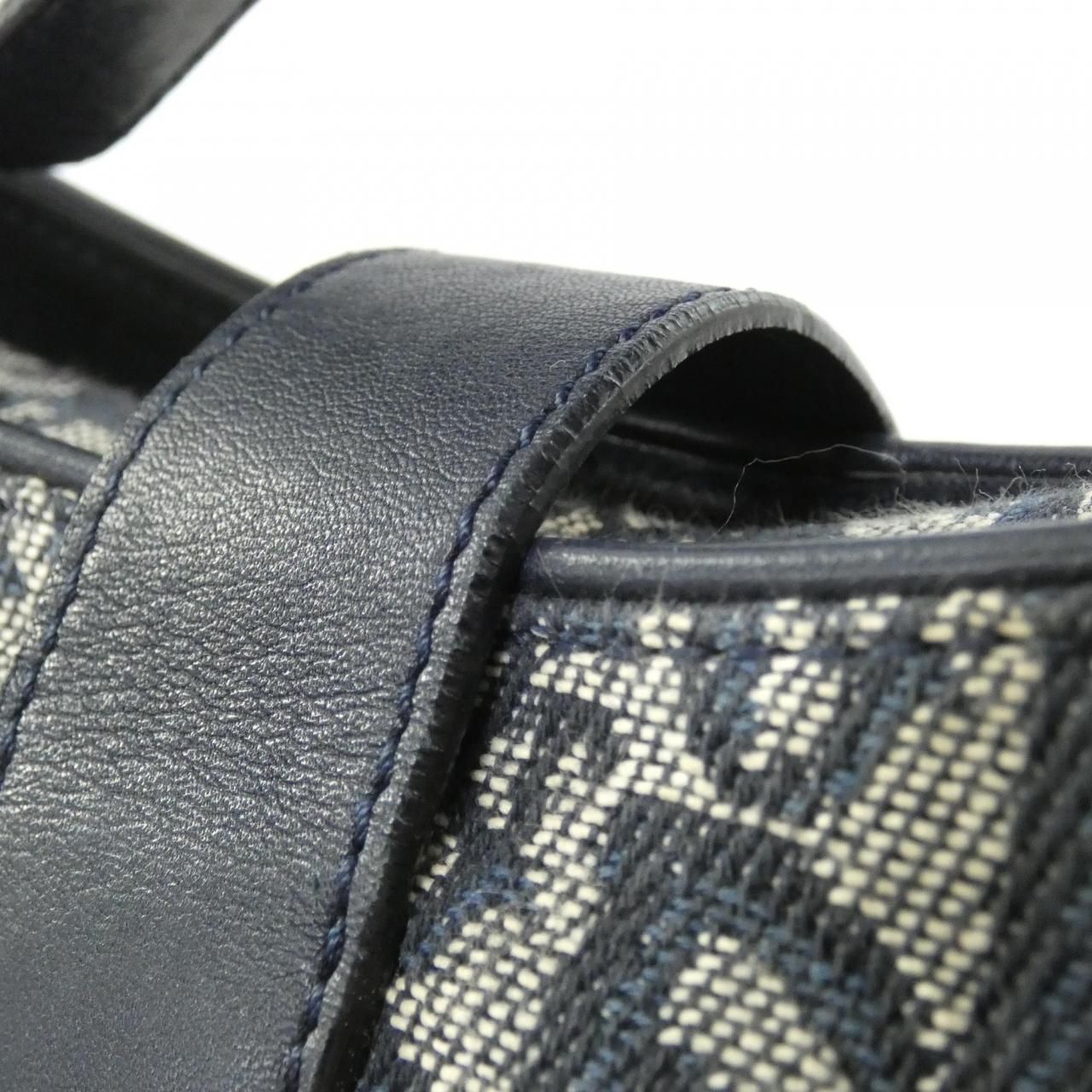 Dior Vintage Shoulder — view 5