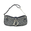Dior Vintage Shoulder