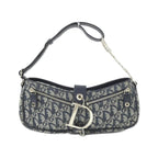 Dior Vintage Shoulder
