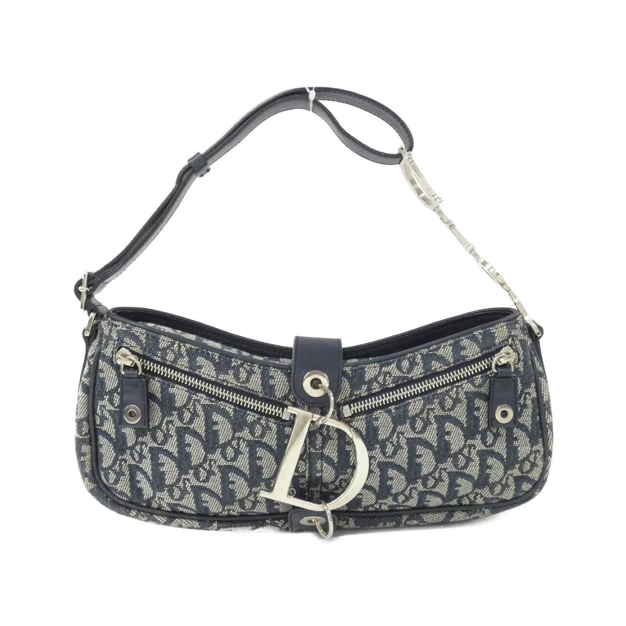 Dior Vintage Shoulder