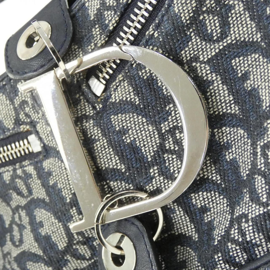 Dior Vintage Shoulder — view 4