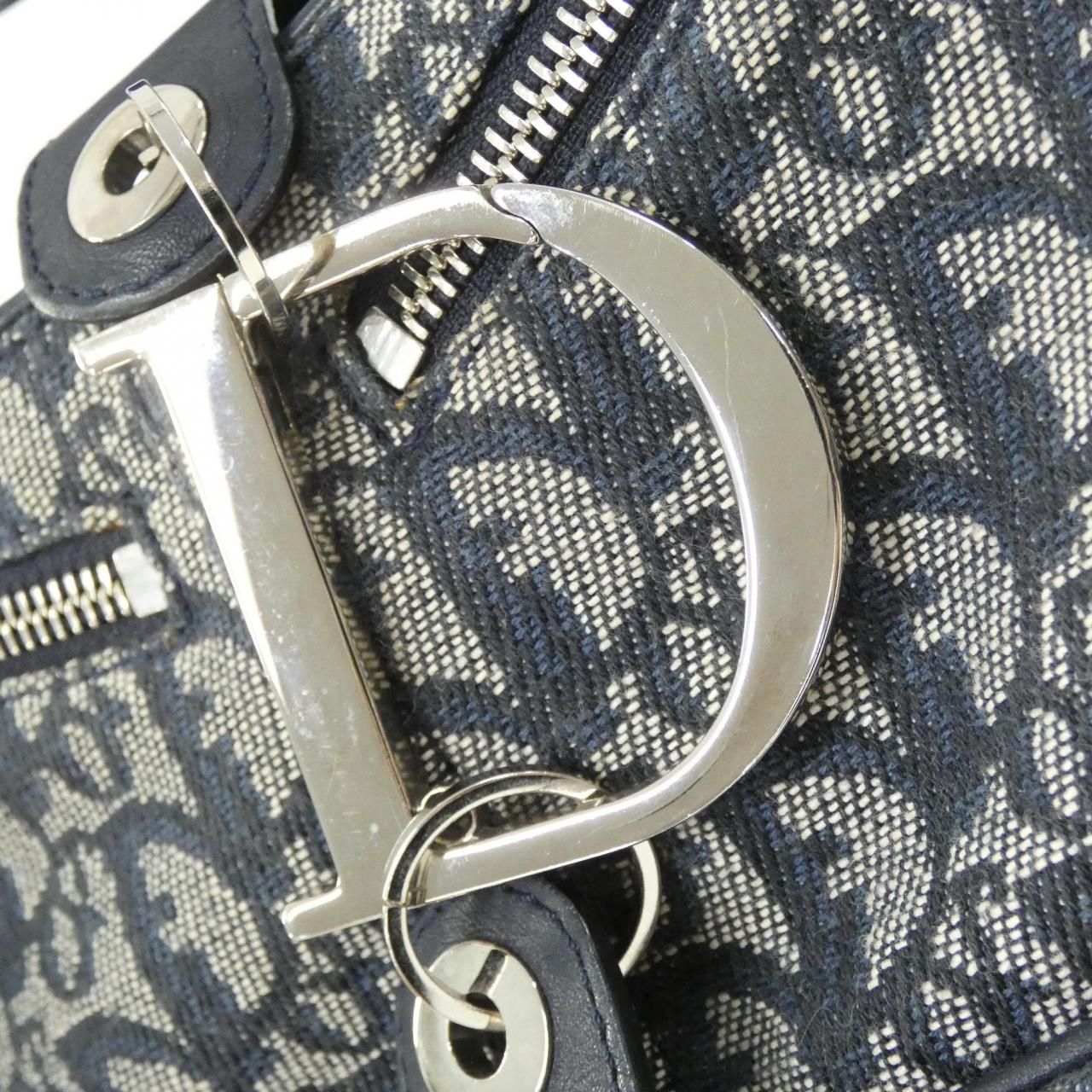 Dior Vintage Shoulder — view 4