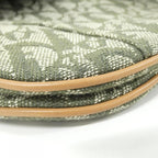 Dior Vintage Saddle Shoulder — view 3
