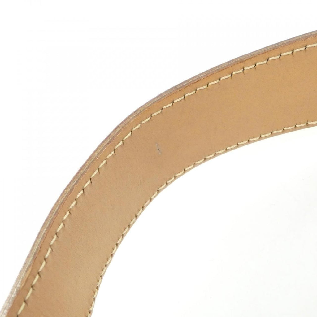 Dior Vintage Saddle Shoulder — view 8