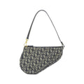Dior Vintage Shoulder