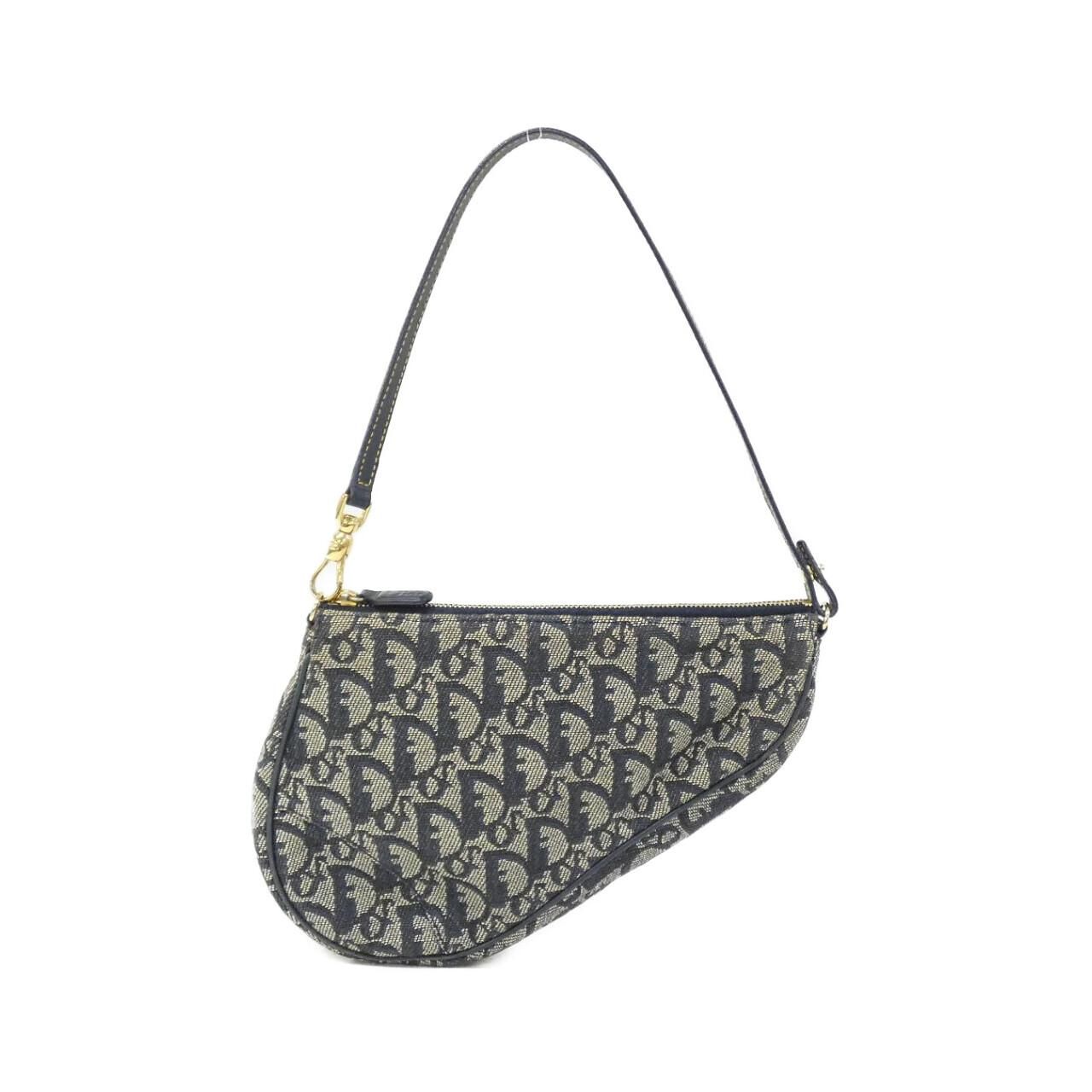 Dior Vintage Shoulder