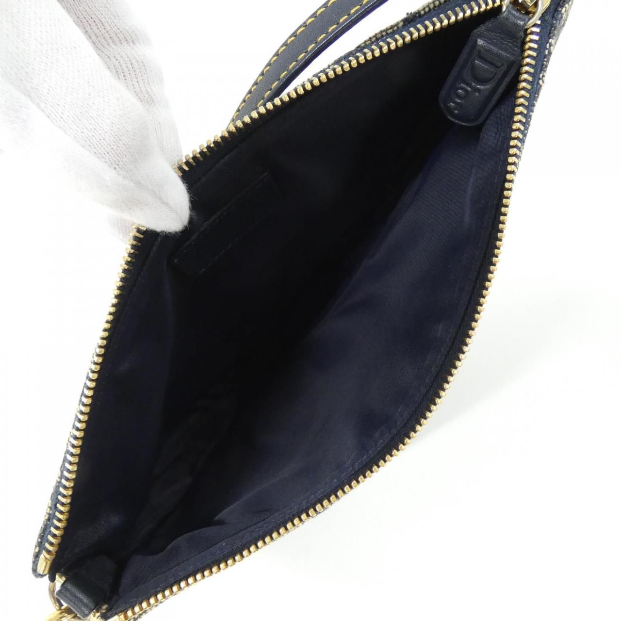 Dior Vintage Shoulder — view 8