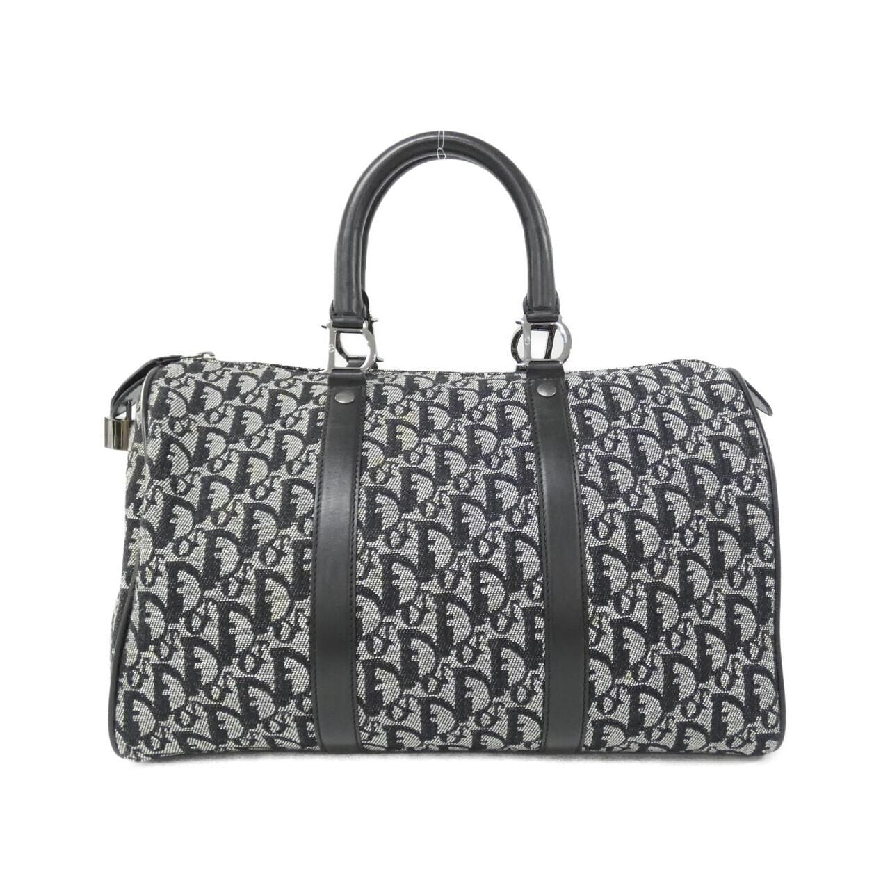 Dior Vintage Boston