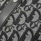 Dior Vintage Boston — view 4