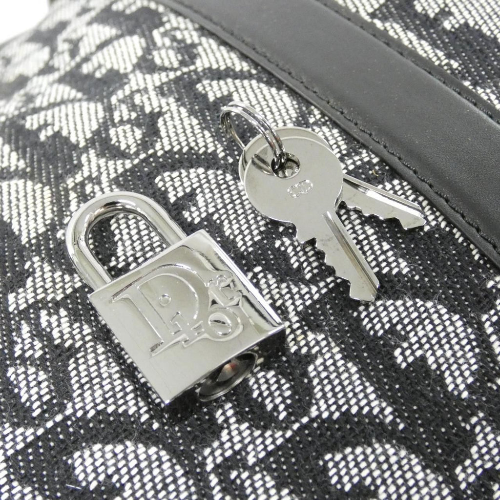 Dior Vintage Boston — view 3