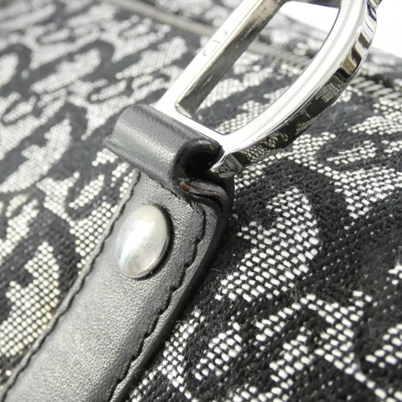 Dior Vintage Boston — view 5