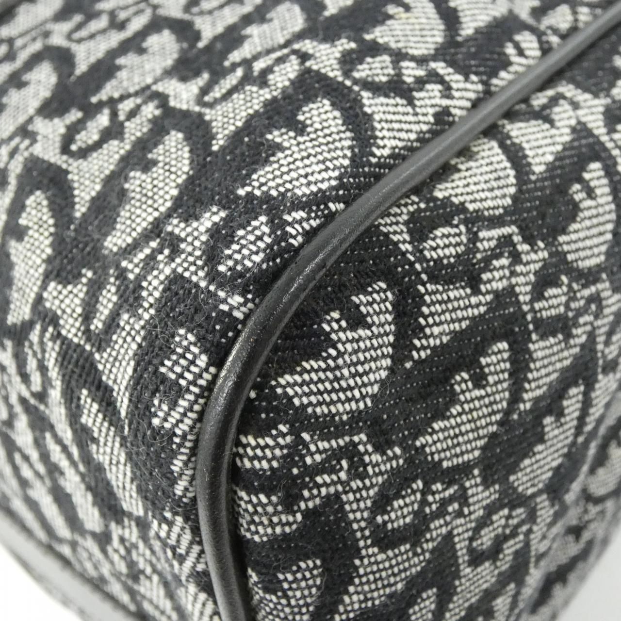 Dior Vintage Boston — view 2